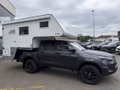 Daumennagel 9 - Northern Lights Campers Toyota Hilux Invincible mit NL Camp 6 2,8ltr Mil