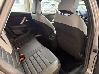 Citroën C4 X Max Autom., LED Navi Kamera ACC Virtual - foto 2