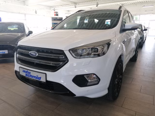 Ford Kuga Gebrauchtwagen Kaufen