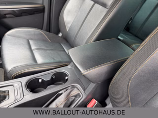 Ford Ranger Wildtrak Doppelkabine 4x4*2.HAND*AHK* - bilder 4