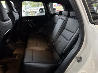 2027 BMW X1 xDrive28i - photo 8