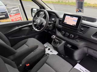 Renault Trafic Kasten L1H1 2,8t*3Sitze*Nav*LED*PDC*Temp - foto 4