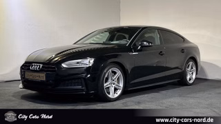 Audi A5 SB 40 TDI quattro S-Line KMERA-STD.HZ-VIRTUAL Авто с пробегом купить | Первая регистрация 07/2019 | Цена 28.990 €
