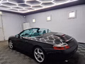 Daumennagel 10 - Porsche 911 Carrera Cabriolet|AUTOM|E.VERDECK|LEDER|HARD