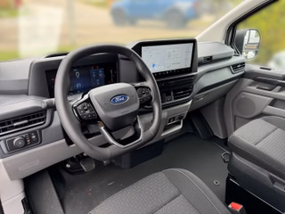 Ford Transit Custom 320 L1 Trend AWD Automatik - foto 1