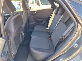 Ford Puma ST-Line Design | 125 PS MHEV | Winterpaket | LED | Sitz- & Lenkradheizung | - bilder 7
