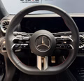 Mercedes-Benz A 200 AMG*LED*WIDE*KAM*NAVI*DISTR*MBUX*SHZ - bilder 2