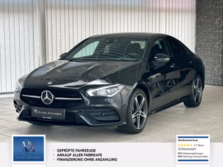 Mercedes-Benz CLA 250 Gebrauchtwagen Kaufen