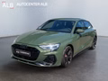 Daumennagel 1 - Audi S3 Sportback 2.0 TFSI quattro/NAVI/ACC/KAM/MATRIX-LED/KAM/