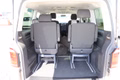 Daumennagel 10 - Volkswagen T6 Multivan Trendline BEHINDERTENGERECHT LIFT