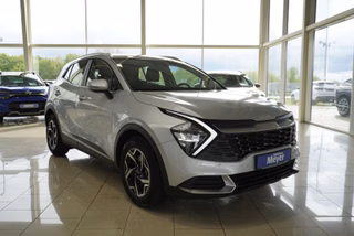 Kia Sportage Jahreswagen Kaufen