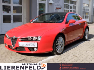 Alfa Romeo Brera Gebrauchtwagen Kaufen