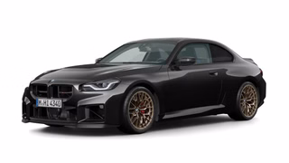 2026 BMW M2 CS - photo 2