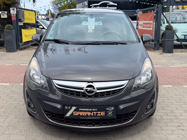 Opel Corsa D 1.2 Energy*Klima*Temp*Kette NEU*TÜV NEU* - bilder 2