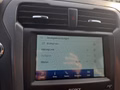 Daumennagel 42 - Ford Mondeo Titanium 2.0TDCi 150PS Navi/Kamera/Winterpaket