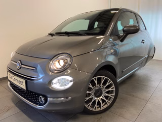 Fiat 500 age.one-day registration Kaufen