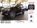 BMW X1 xDrive18d Aut. xLine LED Head-Up Navi Leder PDC - photo 1