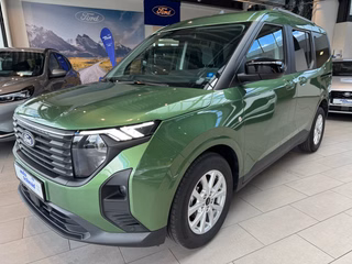 Ford Tourneo Courier Gebrauchtwagen Kaufen