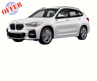 2021 BMW X1 xDrive28i - photo 1