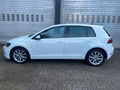 Daumennagel 9 - Volkswagen Golf VII Lim. Highline BMT/Start-Stop