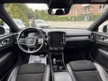 Daumennagel 9 - Volvo XC40 D4 R-Design AWD LED ACC Memory Navi SHZ CAM