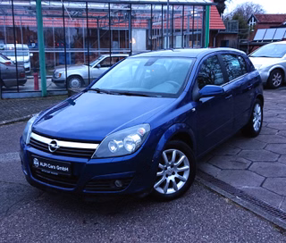 Opel Astra Used vehicle for sale