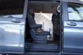 Daumennagel 17 - Mercedes-Benz V 250d EDITION 4MATIC lang  AUT NAV LED AHK STHZ