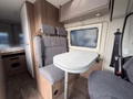 Daumennagel 11 - Carado pro CV 600 SUPER SALE/Aufstelldach/Navi RFK/D4