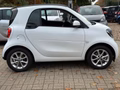 Daumennagel 13 - Smart ForTwo PASSION*AUTOMATIK*SITZHEIZUNG*KLIMA*LED*