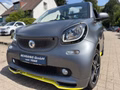 Daumennagel 11 - Smart ForTwo CABRIO*TAILOR-MADE BRABUS ASPHALTGOLD*