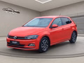 Daumennagel 2 - Volkswagen Polo 1.0TSI Join Navi LED Sitzheizung PDC