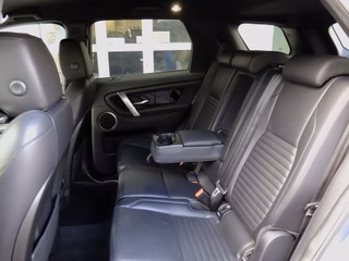 Land Rover Discovery Sport S 2.0 Td4 Mild-Hybrid AWD 76 Tkm - bilder 15
