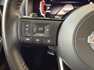 Nissan Qashqai Tekna+ Autom., LED Pano ACC Kamera Bose - bilder 20