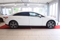 Thumbnail 8 - Mercedes-Benz EQE 350+ Servicepaket 5j