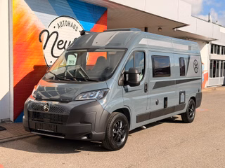 Karmann Davis Trendstyle 591, -  MJ 2026,  NEUES DESIGN !!Sofort Verfügbar!!  inkl Pioneer Audiosystem Neuwagen Kaufen