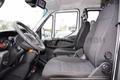 Daumennagel 15 - Iveco Daily 70C18 Doka Plane Maxi AC Diff-Sperre LBW