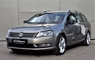 Volkswagen Passat Variant Used vehicle for sale