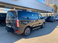 Daumennagel 4 - Ford Tourneo Custom  Titanium X FWD 320 L1 - Autom. - Leder - Techno.P. 6 - AHK - 19 Zoll - Voll