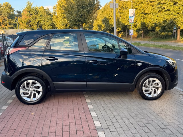 Opel Crossland X 1.2*Carplay*LED*SHZ*LHZ*Temp*PDC - foto 4