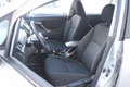 Daumennagel 7 - Toyota Verso Life 1,6 7 Sitzer+KLIMATRONIC=Kamera
