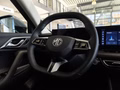 MG HS 1.5 T GDI 125 kW Luxury Aut./LED/LEDER/|360° - bilder 10