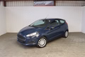 Daumennagel 2 - Ford Fiesta Trend 1.25 WINTER-PAKET KLIMA