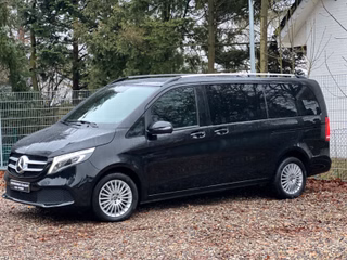 Mercedes-Benz V 220