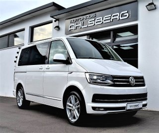 Volkswagen T6 Multivan Used vehicle for sale