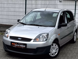 Ford Fiesta Gebrauchtwagen Kaufen