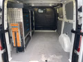Daumennagel 12 - Ford Transit Custom Kasten 270 L1 Trend