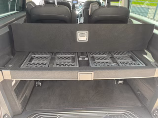 Mercedes-Benz V220 CDI EDITION extralang+Kamera+SHZ+ILS+TW+AHK - foto 10
