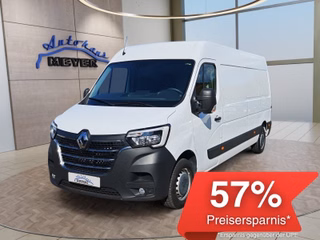 Renault Master Gebrauchtwagen Kaufen