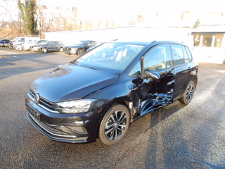 Volkswagen Golf Sportsvan VII Used vehicle for sale