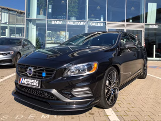 Volvo V60 Used vehicle for sale